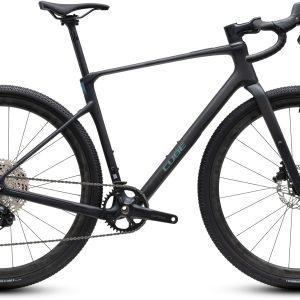 CUBE NUROAD C:62 ONE 2027